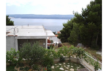 Kroatië Privát Stanići, Exterieur